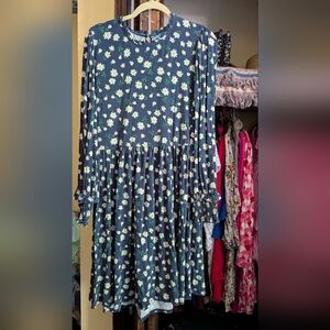 Draper James Magnolia Dress